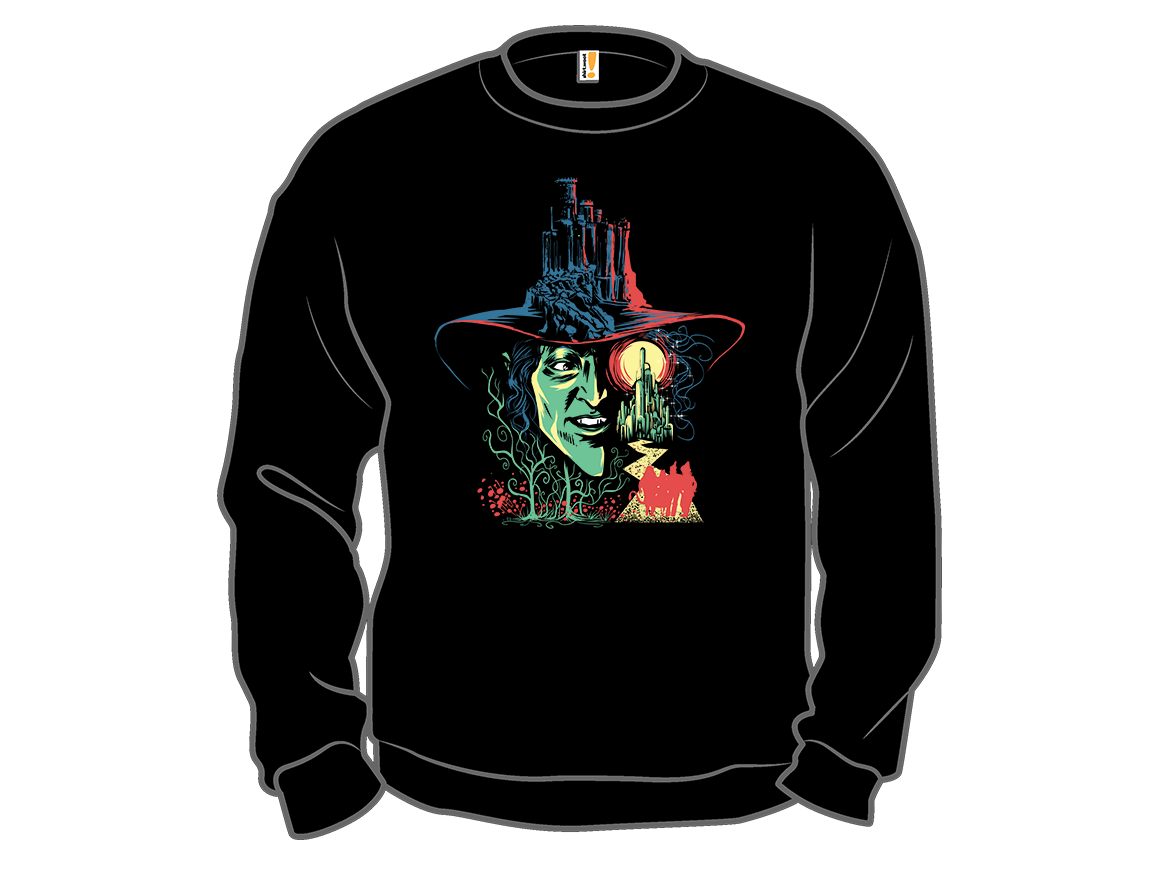 Pieces of Oz - Gallery 11