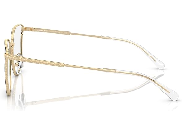 Michael Kors Women's MK3073D Koh Lipe Prescription Eyewear Frames - Gallery 3