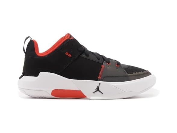 NIKE Jordan One Take 5 Big Kids' Shoes