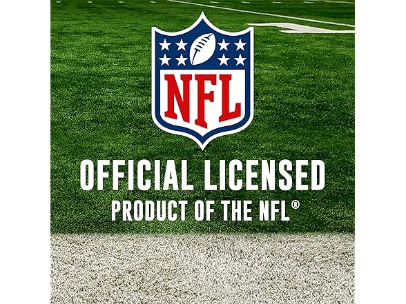 HOUSTON TEXANS Foam Football