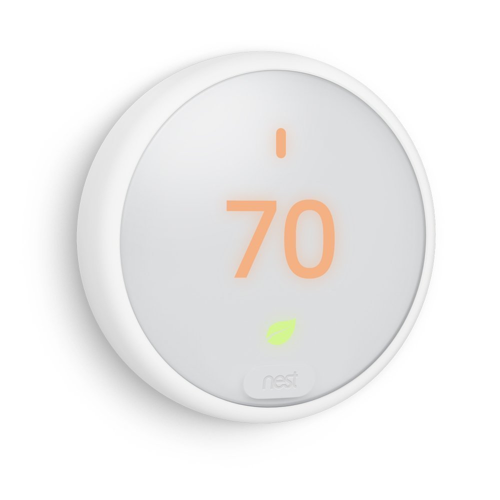 Nest Thermostat E (Open Box) - Gallery 11