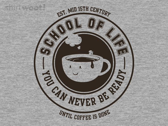 School of Life