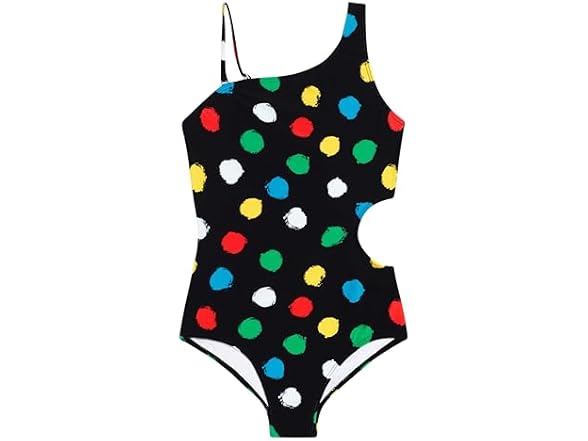 Kanu Surf Girls Cori Beach Sport One Side Swimsuit