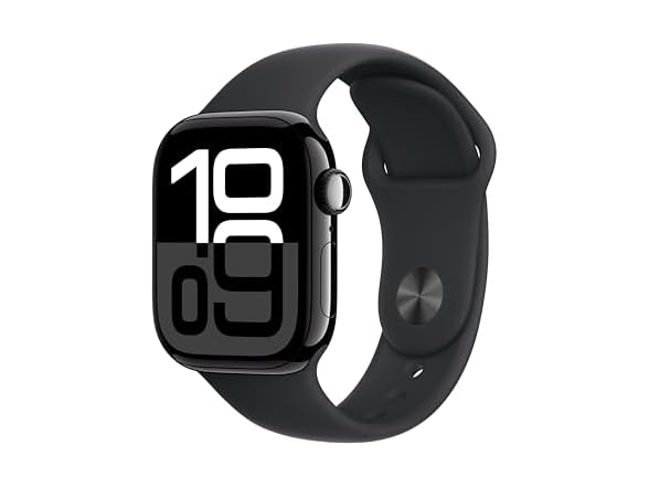 Apple Watch Series 10 [GPS + Cellular 42