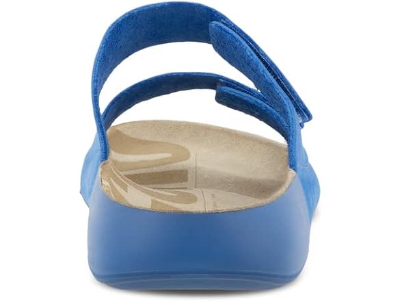 Ecco Cozmo Women's Flat Sandal