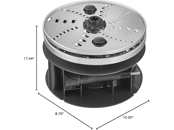 KitchenAid 13-Cup Food Processor