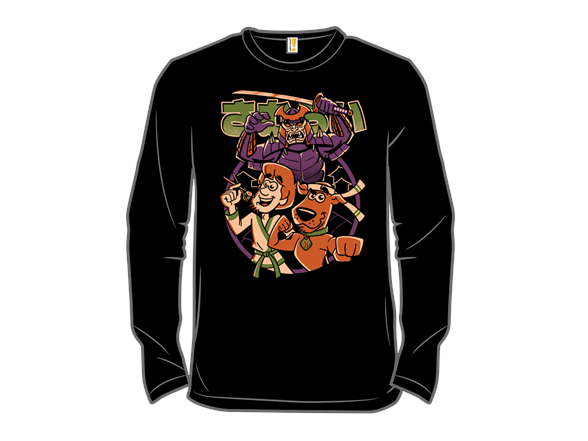 Mystery Dojo