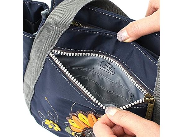 Chala Women (OS) Venture Mini Carryall