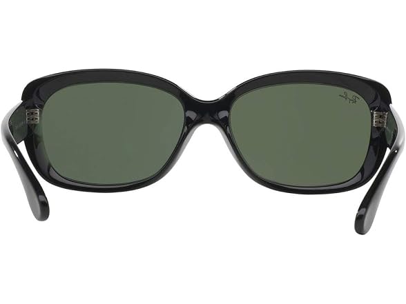 Ray-Ban Unisex RB4101 Square Sunglasses