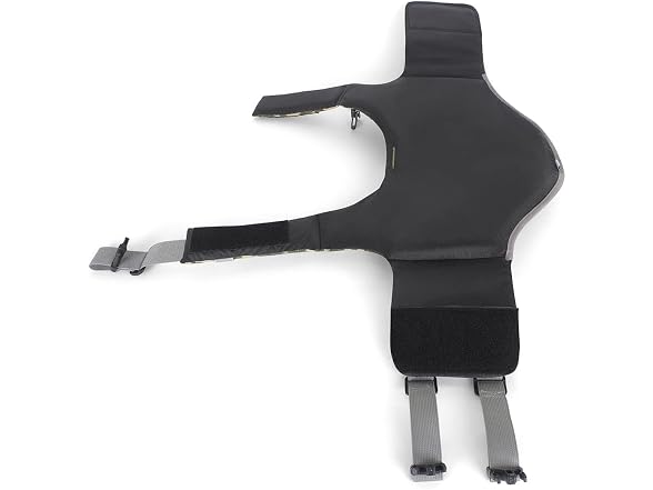 GILI Ripstop Dog Life Jacket Flotation Device