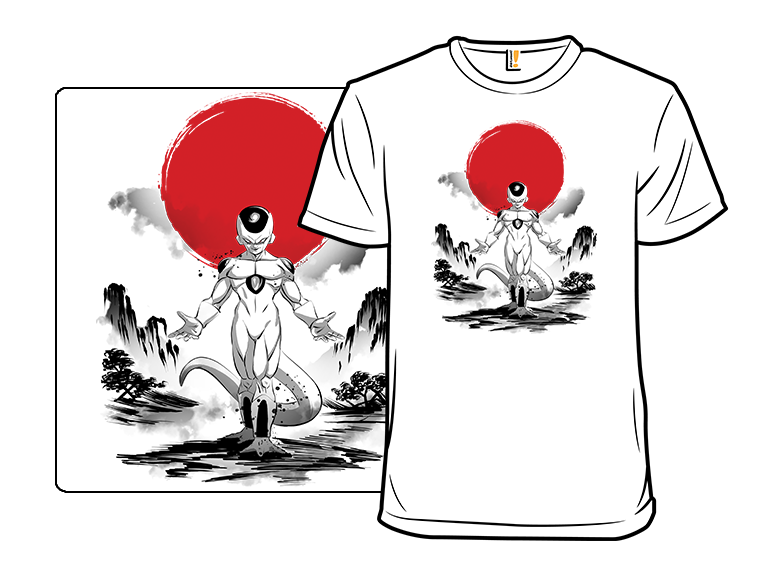 Red Sun Emperor - Gallery 3