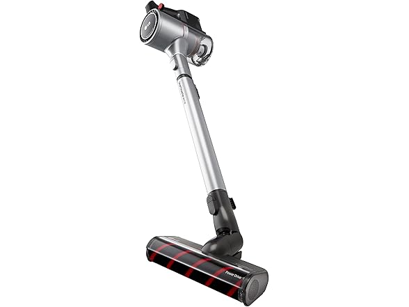 LG 2-Battery CordZero Stick Vacuum