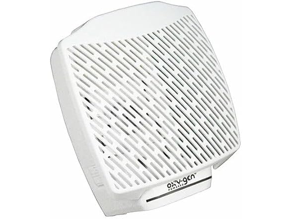 Oxygen Pro Battery Operated Metered Automatic Air