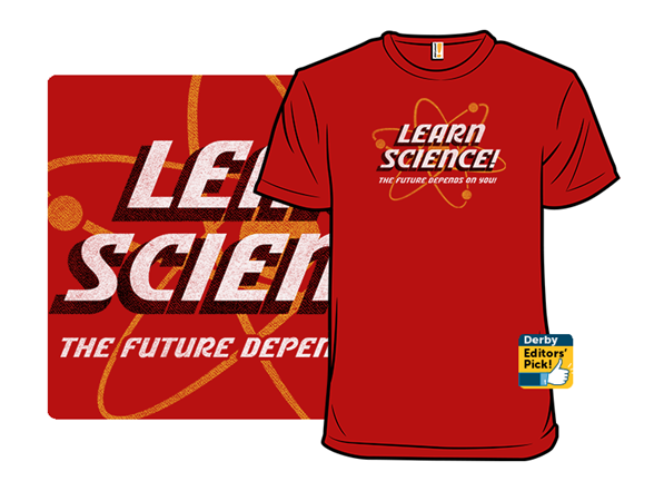 Learn Science