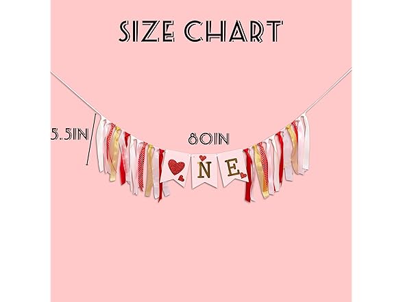 Gostman A Little Sweetheart One Banner