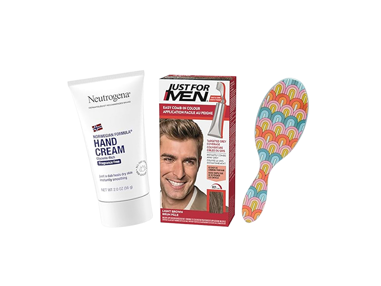 Glamour Galore Sale!