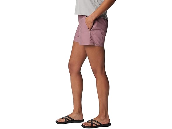 Columbia Women's Short Fig (14)