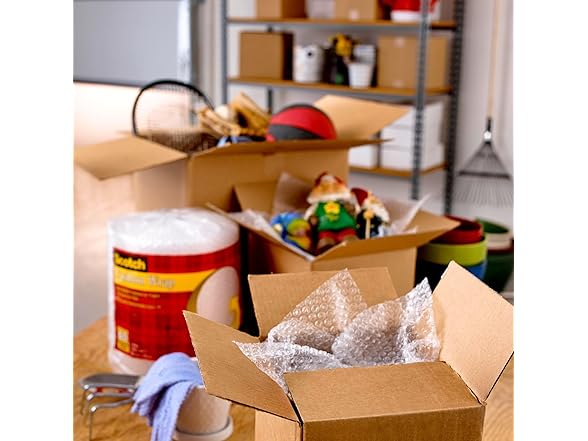 Scotch Extreme Shipping Strapping Tape