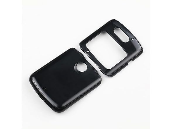 Aikukiki Case for Moto Razr 5G