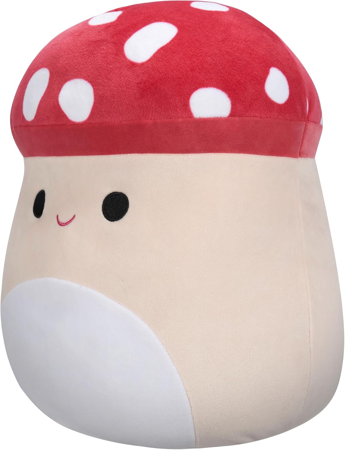 Squishmallows Original 16" Malcolm Mushroom - Gallery 12