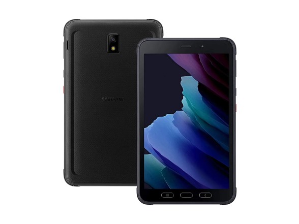 (BUNDLE) Samsung Galaxy Tab 3 w/ S-Pen and Earbuds