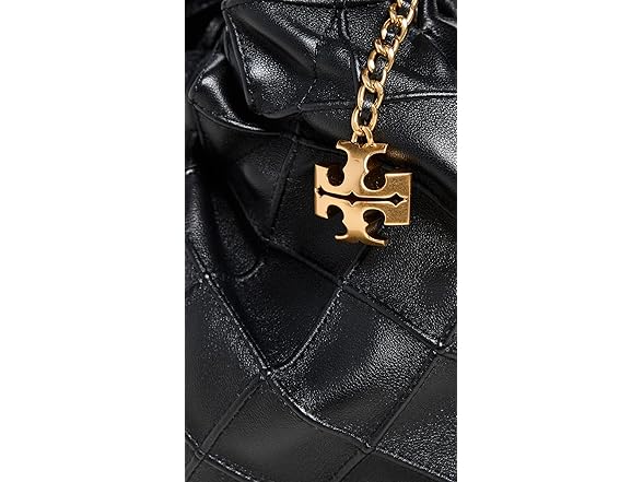Tory Burch Fleming Mini Hobo Bag