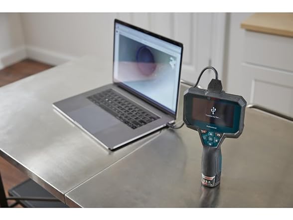Bosch GIC4-23C-RT Handheld Inspection Camera