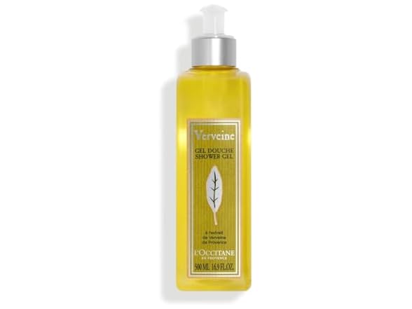 L'Occitane Verbena Shower Gel 16.9 fl.oz.