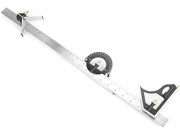 Estink Combination Square