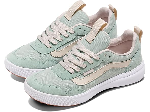 Vans Women's Range EXP Shoe - Athletic Fashion