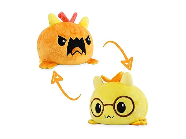 TeeTurtle TeeTurtle - The Original Reversible Dragon Plu