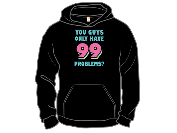 90s Problems