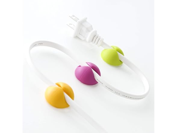 Bluelounge Bluelounge CableDrop, Bright