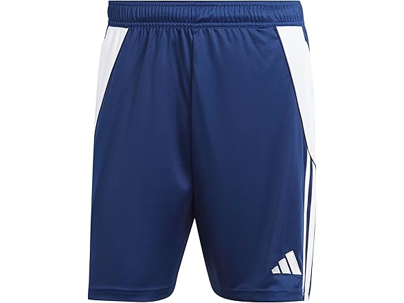 Team Navy Blue/White
