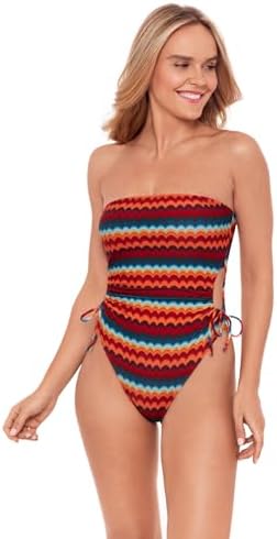 Groovy Stripe