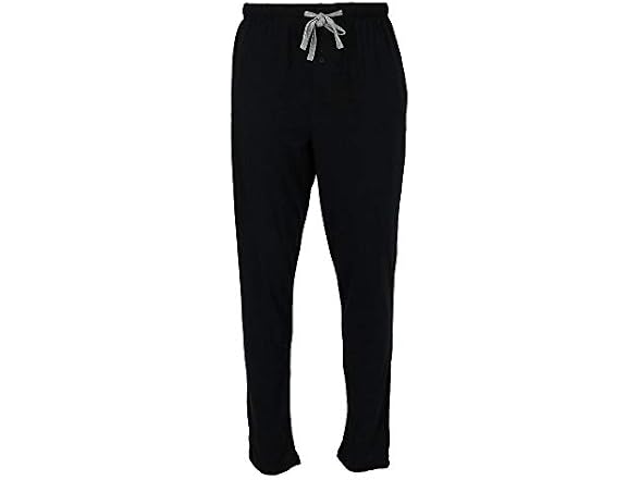Hanes Men (L) Pajama Bottoms
