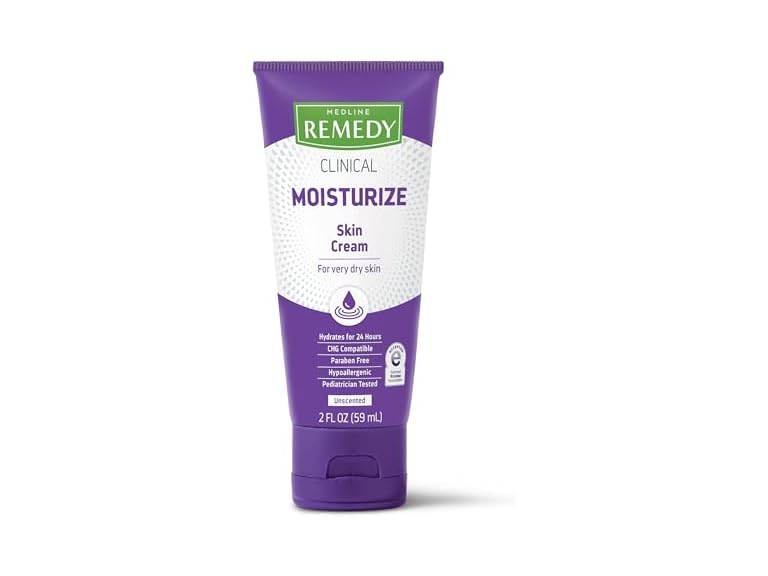 Medline Remedy Phytoplex Nourishing Skin Cream