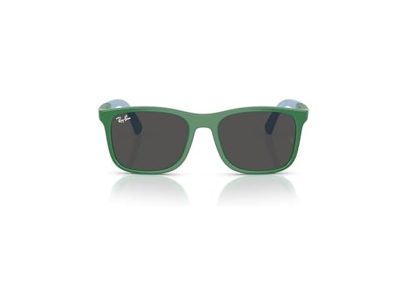 Ray-Ban RJ9084S Square Sunglasses