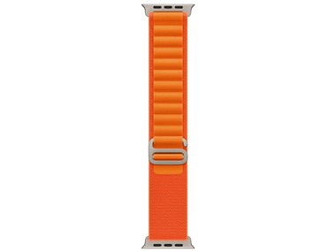 $34.99, Was $99, 64% Off! Apple Watch Alpine Loop - 49mm dealfomo