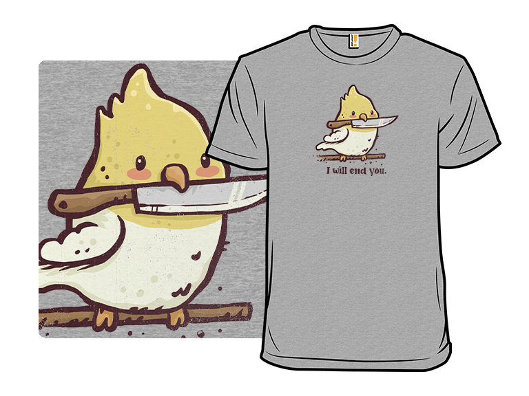 I Will End You - Gallery 3