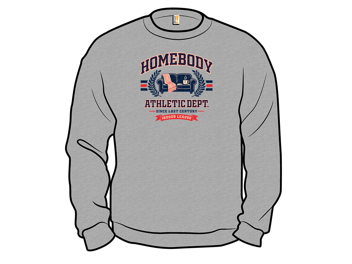 Homebody Athletic Dept - Gallery 11