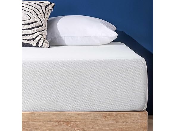 Cooling Gel Infused Memory Foam Mattress