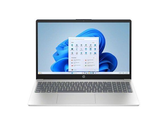 HP 15-fc0008ca Ryzen 7 16GB 512GB Laptop (S&D)