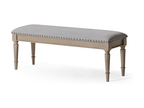 Antiqued Grey
