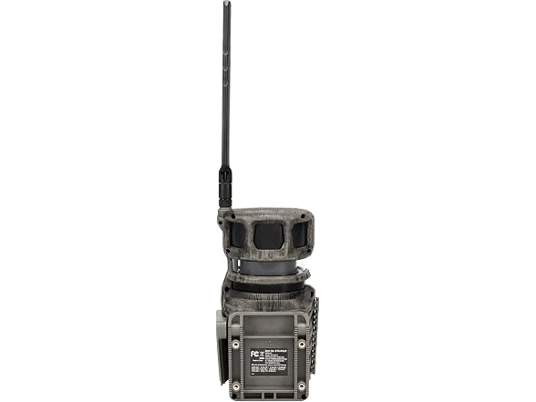 Stealth Cam Revolver Wireless Trail