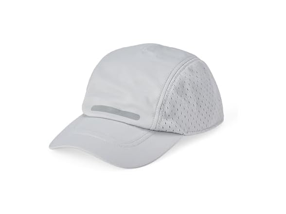 Amazon Essentials Men Adjustable Sports Mesh Baseball Cap