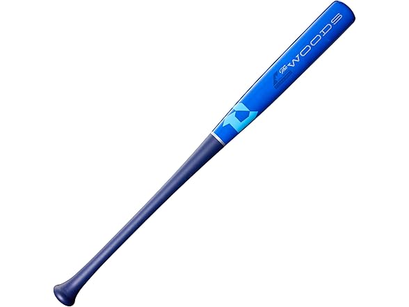 DeMarini The Woods™ (-3) BBCOR Baseball Bat