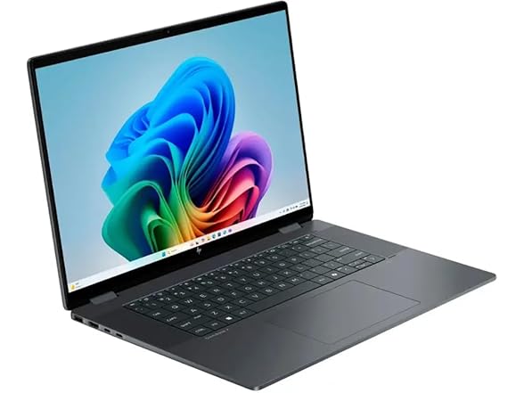 HP OmniBook X Flip 2-in-1 Laptop
