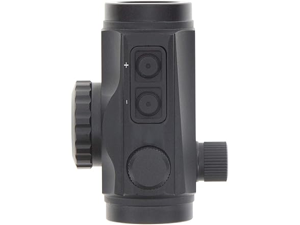 Crimson Trace CTS-25 Compact Sight with 4 MOA LED Red Dot