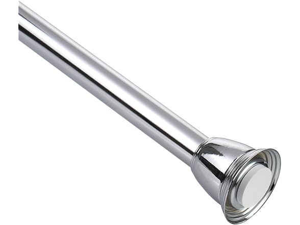 Splash Home Eire Shower Curtain Rod